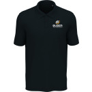 Herren Piqué Polo "Lux" 